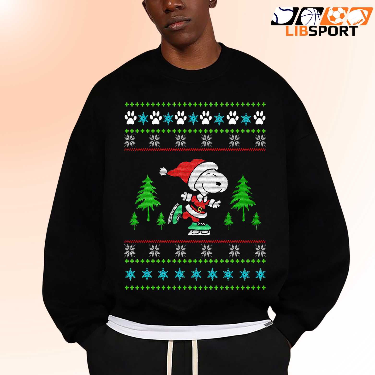 Snoopy Christmas T Shirt, Merry Holiday Season Shirt, Graphic Unisex Tee